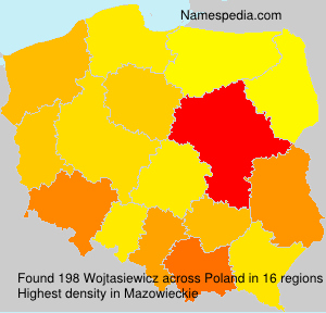 Wojtasiewicz Wojtasiewicz