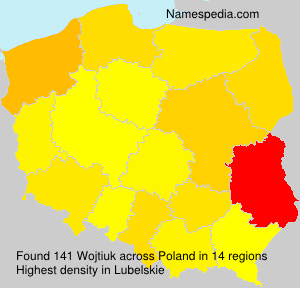 Wojtiuk Wojtiuk