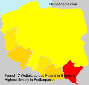 Wojtula Wojtula
