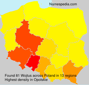 Wojtus Wojtus