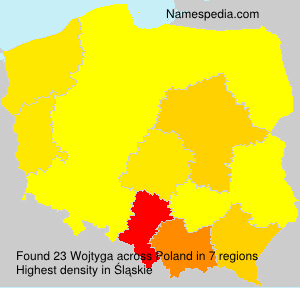 Wojtyga Wojtyga