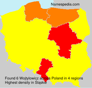 Wojtylowicz Wojtylowicz
