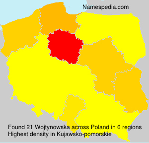 Wojtynowska Wojtynowska