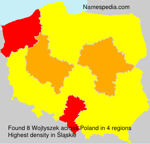 Wojtyszek Wojtyszek