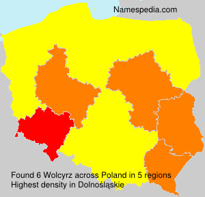 Wolcyrz Wolcyrz