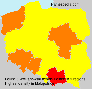 Wolkanowski Wolkanowski