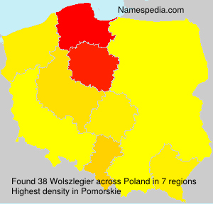Wolszlegier Wolszlegier