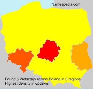 Wolsztajn Wolsztajn