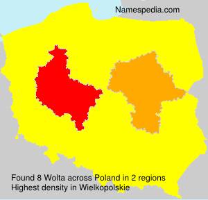 Wolta Wolta