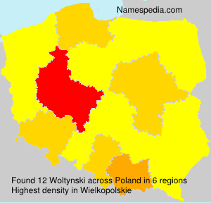 Woltynski Woltynski