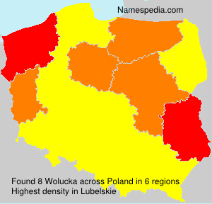 Wolucka Wolucka