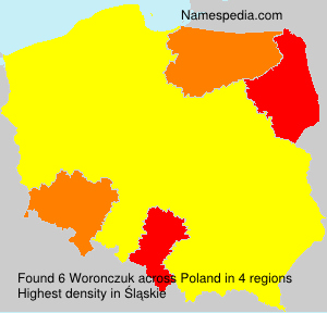 Woronczuk Woronczuk