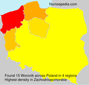 Woronik Woronik