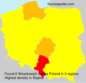 Woszkowski Woszkowski