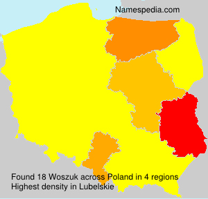 Woszuk Woszuk