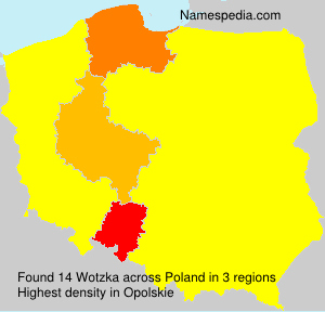 Wotzka Wotzka