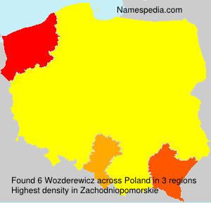Wozderewicz Wozderewicz