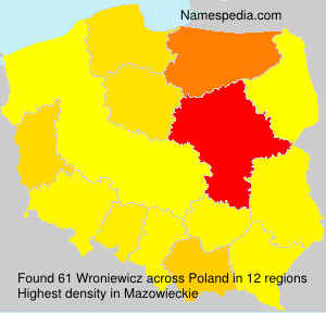 Wroniewicz Wroniewicz