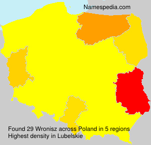 Wronisz Wronisz