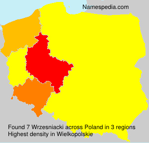 Wrzesniacki Wrzesniacki