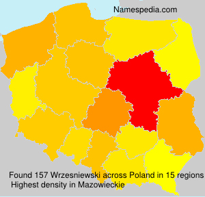 Wrzesniewski Wrzesniewski