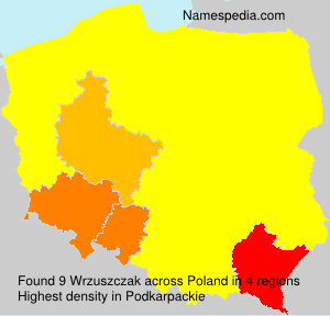 Wrzuszczak Wrzuszczak