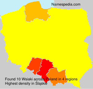 Wsiaki Wsiaki