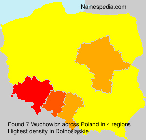 Wuchowicz Wuchowicz