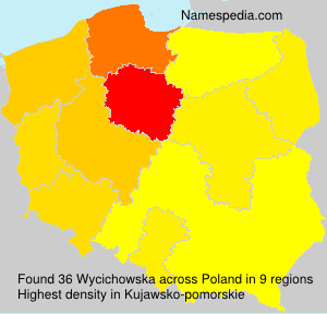 Wycichowska Wycichowska