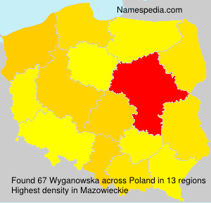Wyganowska Wyganowska