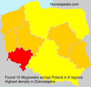 Wygowska Wygowska
