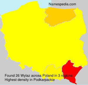 Wylaz Wylaz