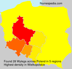Wylega Wylega