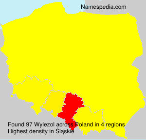 Wylezol Wylezol