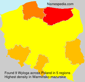 Wyloga Wyloga