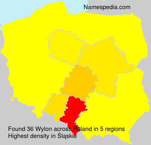 Wylon Wylon