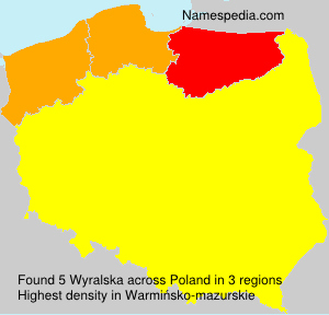 Wyralska Wyralska