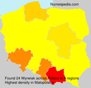 Wyrwiak Wyrwiak