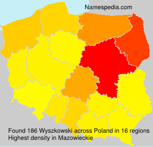 Wyszkowski Wyszkowski
