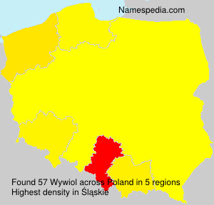 Wywiol Wywiol