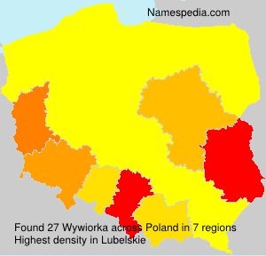 Wywiorka Wywiorka