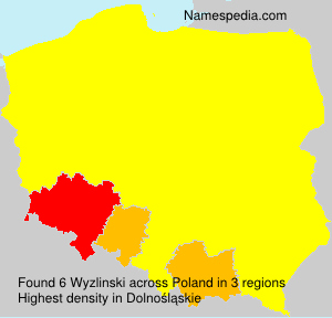Wyzlinski Wyzlinski