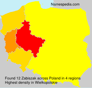 Zabiszak Zabiszak