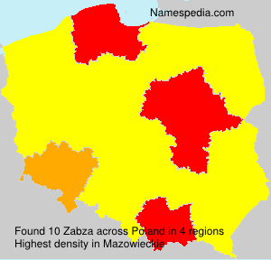 Zabza Zabza