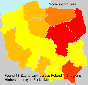 Zacharczyk Zacharczyk