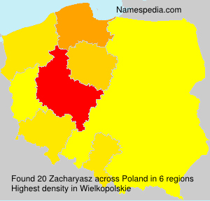Zacharyasz Zacharyasz