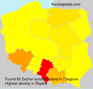 Zacher Zacher
