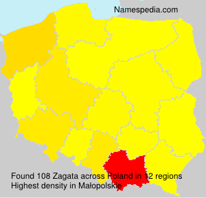 Zagata Zagata