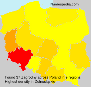 Zagrodny Zagrodny
