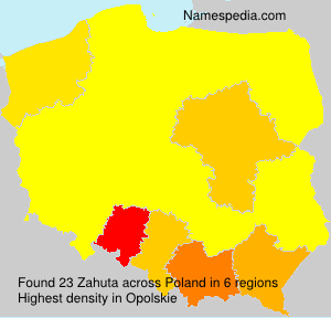 Zahuta Zahuta